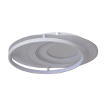 60W Led Decorative Ceiling Lamp (500*420*70Mm) Cct...