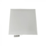 40W Led Slim Backlit Panel 600X600Mm 6500K 120Lm/W