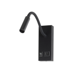 V-TAC PRO Applique da Parete LED Chip CREE 3W con ...