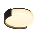 V-TAC Lampadario LED 63W Rotondo con Telecomando e...