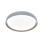 V-TAC Lampadario LED 60W Decorativo con Telecomand...