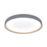 V-TAC Lampadario LED 40W a Plafone con Telecomando...