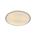 V-TAC Lampadario LED 60W Rotondo a Plafone con Tel...