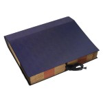 Cartella di classificazione per fisarmonica Dohe 2...