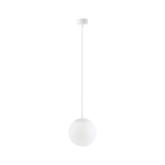 V-TAC Lampada LED a Sospensione 12W Allumino e Vet...