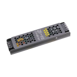 V-TAC Alimentatore LED Slim in Metallo 120W 24V 5A...