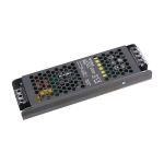 V-TAC Alimentatore LED Slim in Metallo 150W 24V 6....