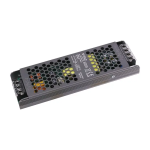 V-TAC Alimentatore LED Slim in Metallo 200W 12V 16...