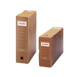 Dohe Scatola portadocumenti definitiva in poliprop...