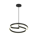 V-TAC Lampadario LED a Sospensione 25W Decorativo ...