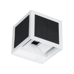 V-TAC Applique LED Solare da Esterno 9W Sensore PI...