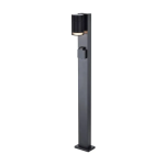 V-TAC Piantana LED da Giardino GU10 (max 10W) Luce...
