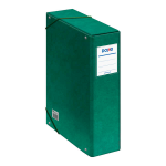 Scatola porta progetti Dohe, dorso da 9 cm - Carto...