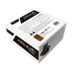Unykach Atilius 2.0 Bianco 750W 80 Plus Bronzo Ali...