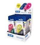 Espositore Milan Pocket Acid di 24 nastri corretti...