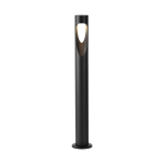 V-TAC PRO Paletto LED da Giardino Chip CREE 6W Rot...
