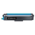 Compatibile Toner per Brother TN248 XL, Ciano, 300...