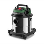 Orbegozo APS 1400 Aspirapolvere potente ed efficie...