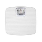 Orbegozo PB 2011 Bilancia da Bagno Meccanica Elega...