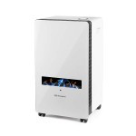 Stufa Orbegozo HBF 120 Blue Flame - Potenza 3800W ...