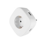 Spina Orbegozo EN 1500 4 in 1 - Ricarica più disp...