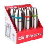 Set Thermos Orbegozo con identificatore di bevande...