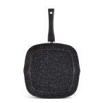 Orbegozo RUF 3528 Padella in Alluminio Forgiato - ...