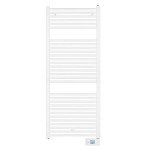 Scaldasalviette elettrico digitale Orbegozo Tha 46...
