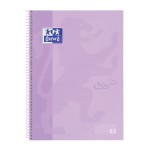 Quaderno Oxford School Touch Europeanbook 1 A4+, 8...