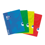 Quaderno con punti metallici Oxford School Classic...