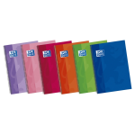 Quaderno a spirale Oxford School Classic Write&Era...