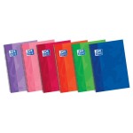 Quaderno a spirale Oxford School Classic Write&Era...