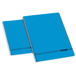 Quaderno Enri Office 4º con copertina morbida e s...