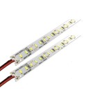 V-TAC Barra Rigida LED SMD4014 18W 144 LED/m L:1m ...