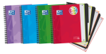 Quaderno a spirale doppia Oxford School Classic Eu...