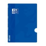 Quaderno Oxford School Classic Openflex con punti ...