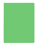 Gio By Elba Simple Semi-Intense Folio Subfolder - ...