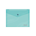 Busta portadocumenti Dohe A5 - Chiusura a scatto -...