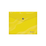 Busta portadocumenti Dohe A5 - Chiusura a scatto -...