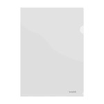 Lima per unghie Dohe A4 - Realizzata in polipropil...