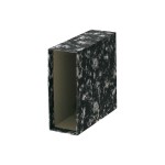 Dohe - Cartoncino foderato con carta stampata - Fo...