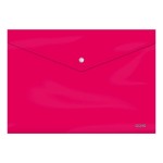 Busta portadocumenti Dohe Folio - Chiusura a scatt...