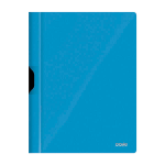 Dossier Dohe con clip metallica - Formato A4 - Rea...