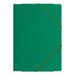 Cartelline elastiche Dohe con tre alette - Formato...