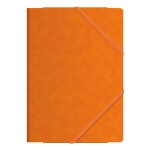 Cartelline elastiche Dohe con tre alette - Formato...