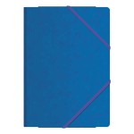 Cartelle Dohe con tre lembi - Formato Folio - Real...