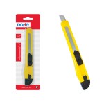 Taglierino per plastica resistente Dohe - Lame in ...