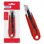 Taglierino retrattile in plastica Dohe - Guida in ...