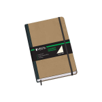 Quaderno Dohe con copertina in tre pezzi - 96 fogl...