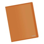 Cartelle Dohe formato A4 con bustine - Copertina f...
